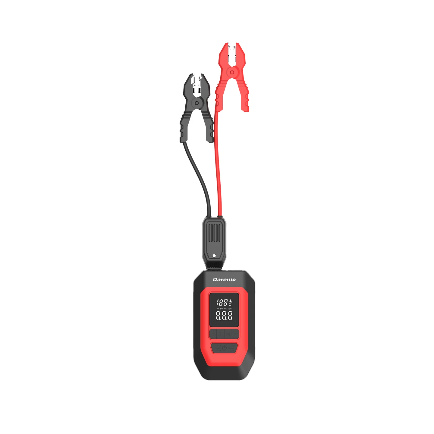 Tyre Inflator And Jump Starter suppliers